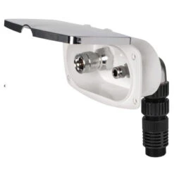 OSCULATI Entrée Et Sortie D'eau New Edge