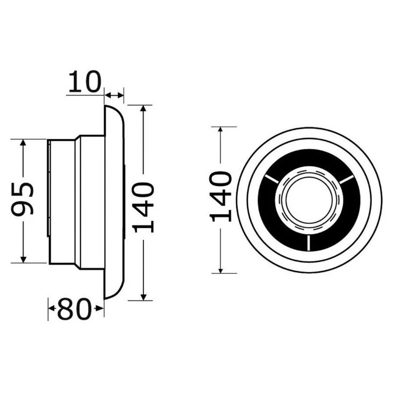 OSCULATI Extract And Light 4 OSCULATI Extract And Light – Image 2