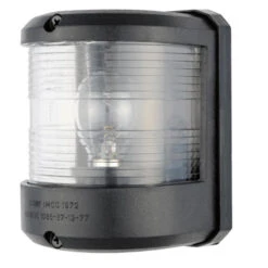 OSCULATI Utility 78 - De 20 M Noir -Plastimo Magasin osculati feux navigation bateau de 20 m 3