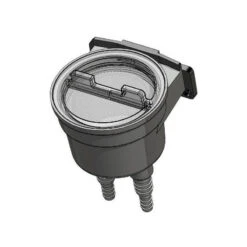 OSCULATI Filtre Eau De Mer Aquanet