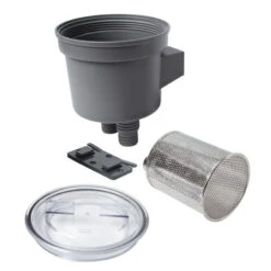 OSCULATI Filtre Eau De Mer Aquanet -Plastimo Magasin osculati filtre eau de mer aquanet 3