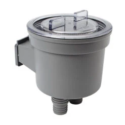 OSCULATI Filtre Eau De Mer Aquanet XL