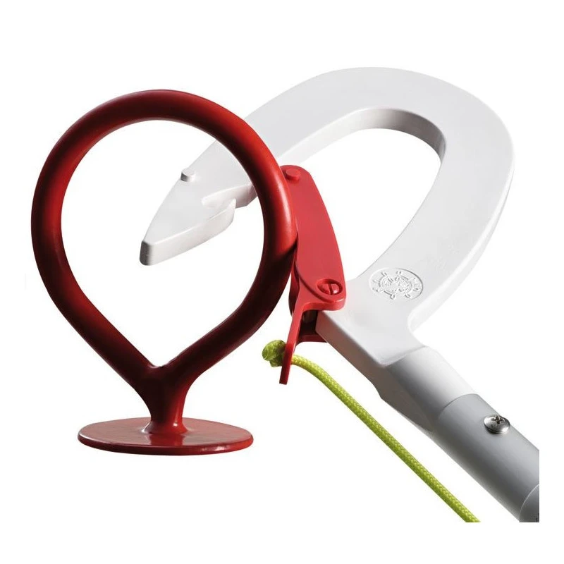 OSCULATI Gaffe Passe Amarre 5 OSCULATI Gaffe Passe Amarre – Image 3