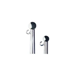 OSCULATI Hampe De Pavillon Inox -Plastimo Magasin osculati hampe de pavillon inox 1