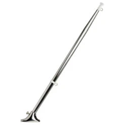 OSCULATI Hampe + Support Inox 14 X 40