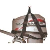 OSCULATI Harnais Porte-moteur 50 Kg