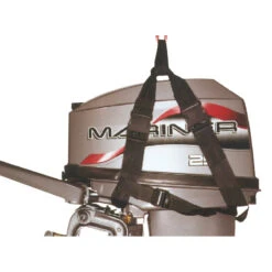 OSCULATI Harnais Porte-moteur 50 Kg