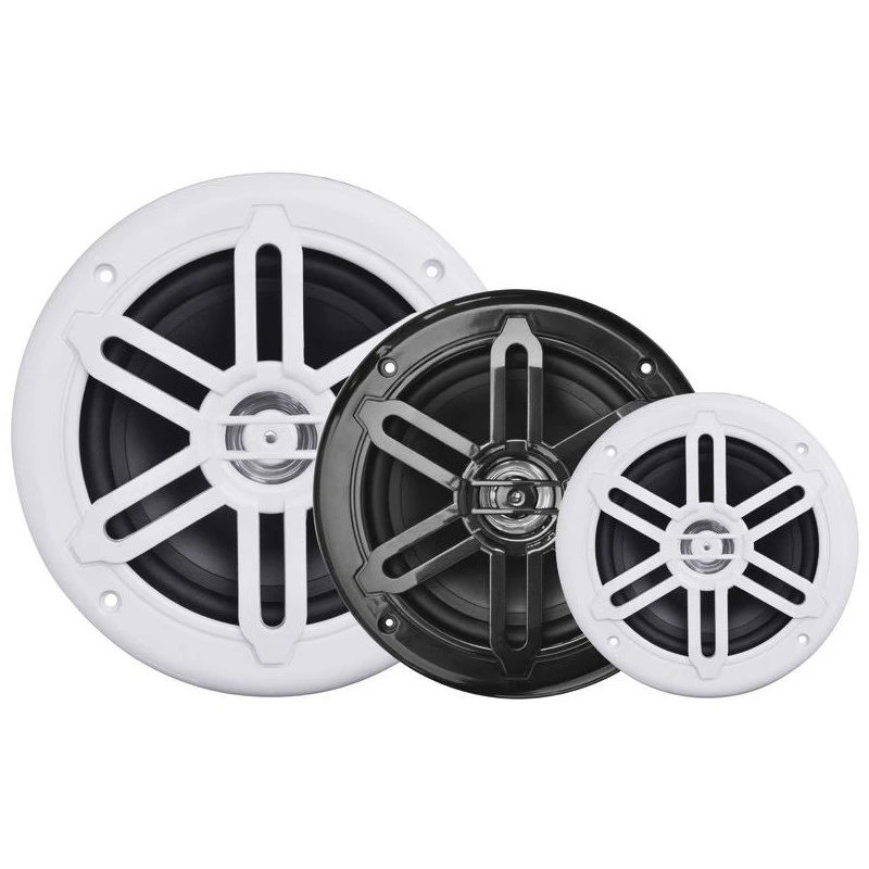 OSCULATI Haut-parleur 5,25" - 160 W 5 OSCULATI Haut-parleur 5,25" - 160 W – Image 3