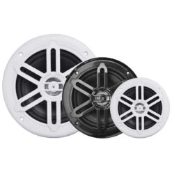 OSCULATI Haut-parleur 8" - 360 W -Plastimo Magasin osculati haut parleur 8 360 w 2