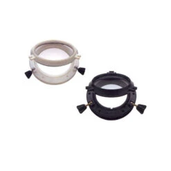 OSCULATI Hublot Rond Nylon 220 Mm