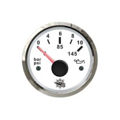 OSCULATI Indicateur Pression D'huile 0-10 Bars -Plastimo Magasin osculati indicateur pression d huile 0 10 bars 1