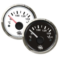 OSCULATI Indicateur Température D'huile -Plastimo Magasin osculati indicateur temperature d huile 3