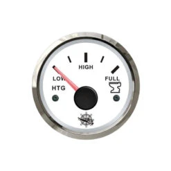 OSCULATI Jauge à Eau Usée -Plastimo Magasin osculati jauge a eau usee 1