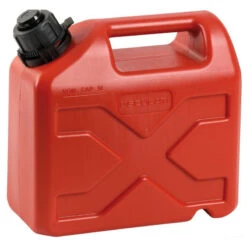 OSCULATI Jerrican Carburant Bec Verseur à Valve