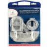 OSCULATI Kit Anode Mercruiser 2 OSCULATI Kit Anode Mercruiser -Plastimo Magasin osculati kit anode mercruiser