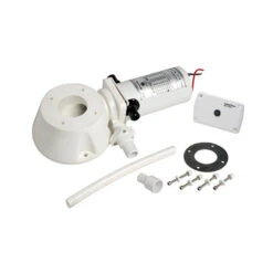 OSCULATI Kit Conversion WC 12 V