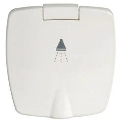 OSCULATI Kit Douchette Boris -Plastimo Magasin osculati kit douchette boris 4