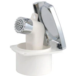 OSCULATI Kit Douchette Boris -Plastimo Magasin osculati kit douchette boris 6