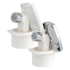 OSCULATI Kit Douchette Boris -Plastimo Magasin osculati kit douchette boris 8