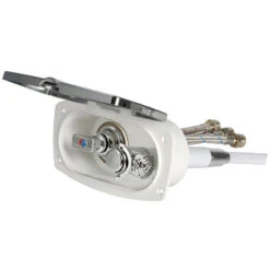 OSCULATI Kit Douchette Mizar 180 X 105 Mm -Plastimo Magasin osculati kit douchette mizar 2