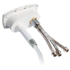 OSCULATI Kit Douchette Mizar 180 X 105 Mm -Plastimo Magasin osculati kit douchette mizar 3