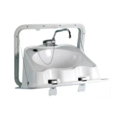 OSCULATI Kit évier Pliable & Encastrable