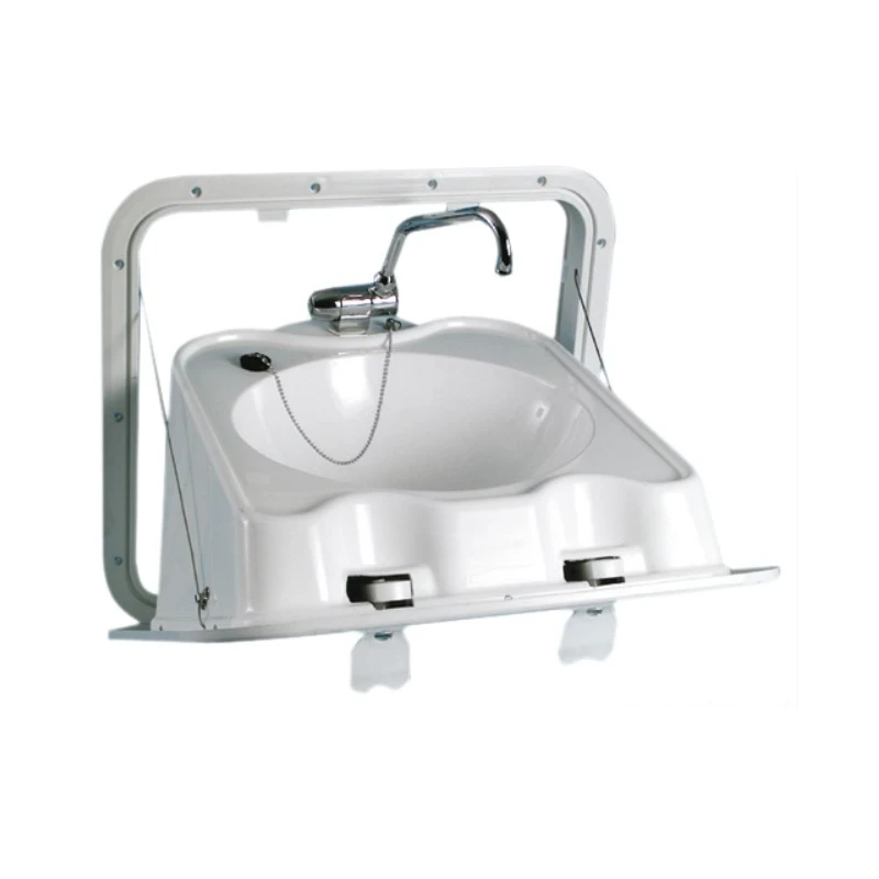 OSCULATI Kit évier Pliable & Encastrable 3 OSCULATI Kit évier Pliable & Encastrable