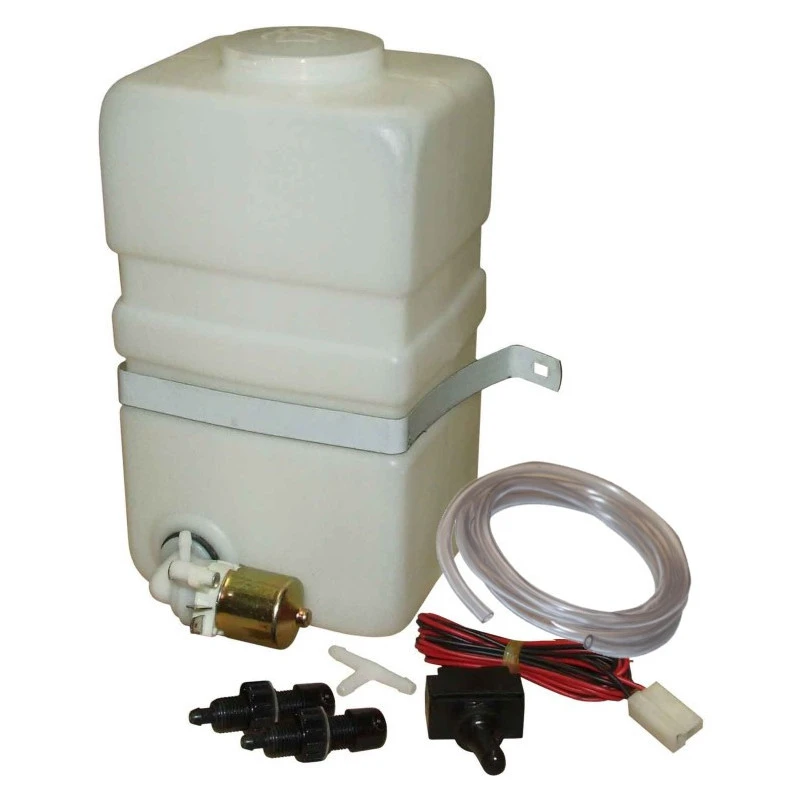 OSCULATI Kit Lave-glace 3 OSCULATI Kit Lave-glace