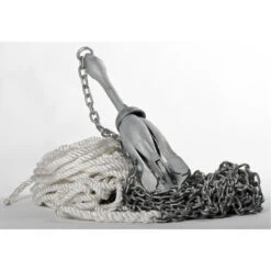 OSCULATI Kit Mouillage 6 Kg