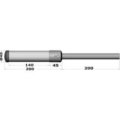 OSCULATI Lampe De Cockpit à LED -Plastimo Magasin osculati lampe de cockpit a led 1