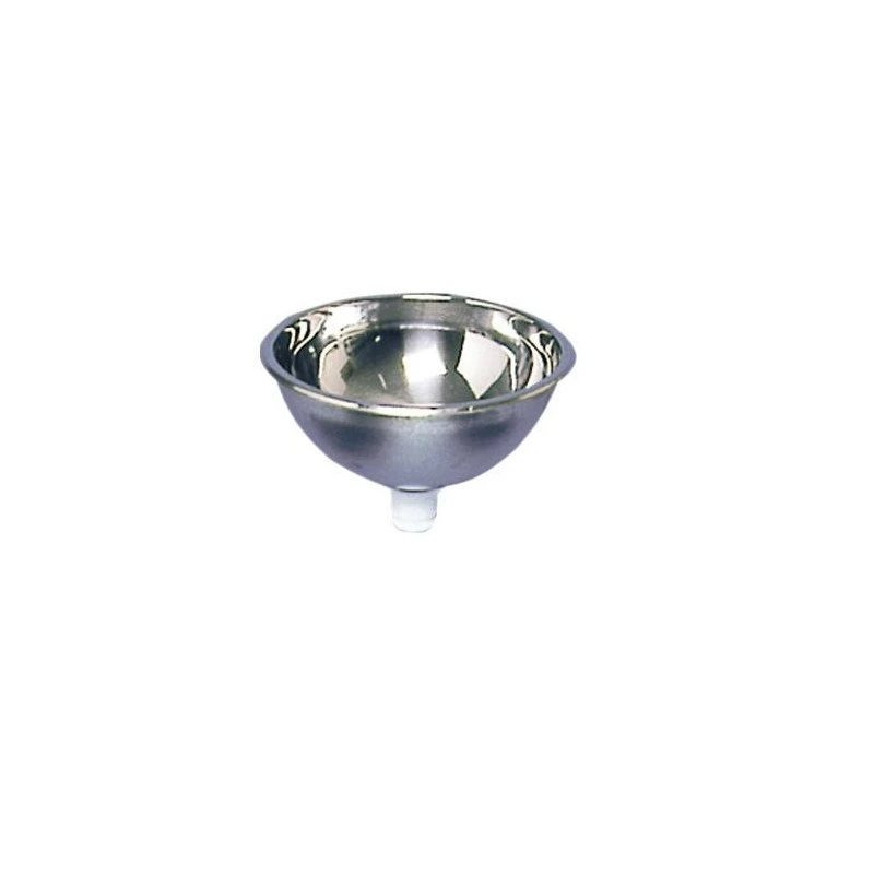 CAN Lavabo Inox Rond 4 CAN Lavabo Inox Rond – Image 2