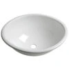 OSCULATI Lavabo Oval 37x29cm -Plastimo Magasin osculati lavabo oval 37x29cm