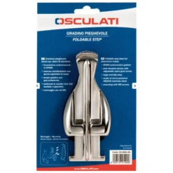 OSCULATI Marche De Mât Pliable Inox -Plastimo Magasin osculati marche de mat pliable inox 1