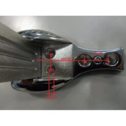 OSCULATI Marche De Mât Pliable Inox -Plastimo Magasin osculati marche de mat pliable inox 2