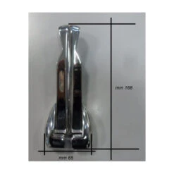 OSCULATI Marche De Mât Pliable Inox -Plastimo Magasin osculati marche de mat pliable inox 3