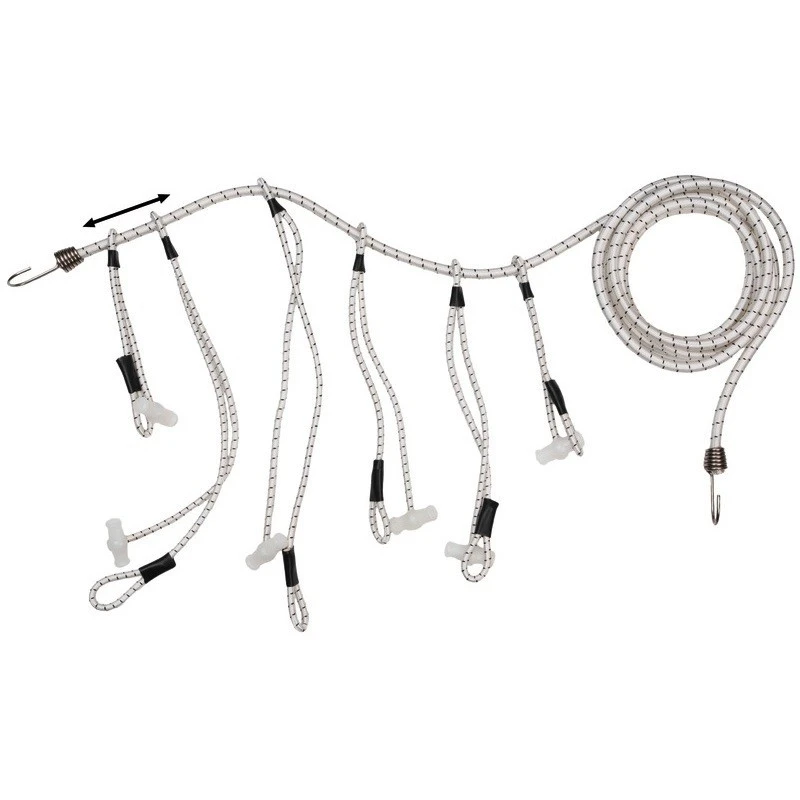 OSCULATI Mille-pattes à Ferler 3 OSCULATI Mille-pattes à Ferler