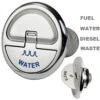 OSCULATI Nable Quick Lock Droit -Plastimo Magasin osculati nable quick lock droit