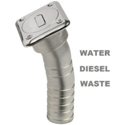 OSCULATI Nable Square Col Long