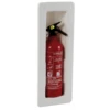 OSCULATI Niche Encastré Pour Extincteur ANAF 1kg -Plastimo Magasin osculati niche encastre pour extincteur anaf 1kg