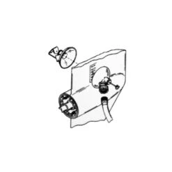 OSCULATI Ouïes De Rinçage Mercury/Mercruiser Bravo -Plastimo Magasin osculati ouies de rincage mercury mercruiser bravo 1