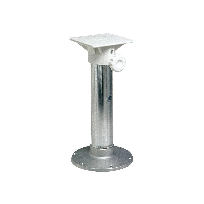 OSCULATI Pied De Siège Fixe 300mm 5 OSCULATI Pied De Siège Fixe 300mm – Image 3