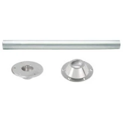 OSCULATI Pied De Table Aluminium