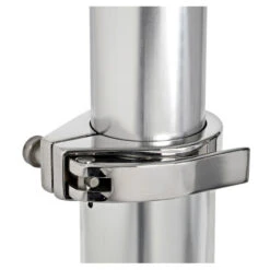 OSCULATI Pied De Table Télescopique à Vérin Gaz Deluxe 7 OSCULATI Pied De Table Télescopique à Vérin Gaz Deluxe -Plastimo Magasin osculati pied de table telescopique a verin gaz deluxe 2