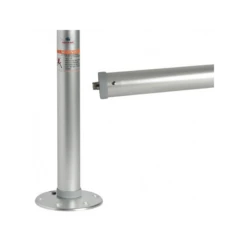 OSCULATI Pied Pour Table Tread Lock 685 Mm -Plastimo Magasin osculati pied pour tous tables tread lock 685 mm 1