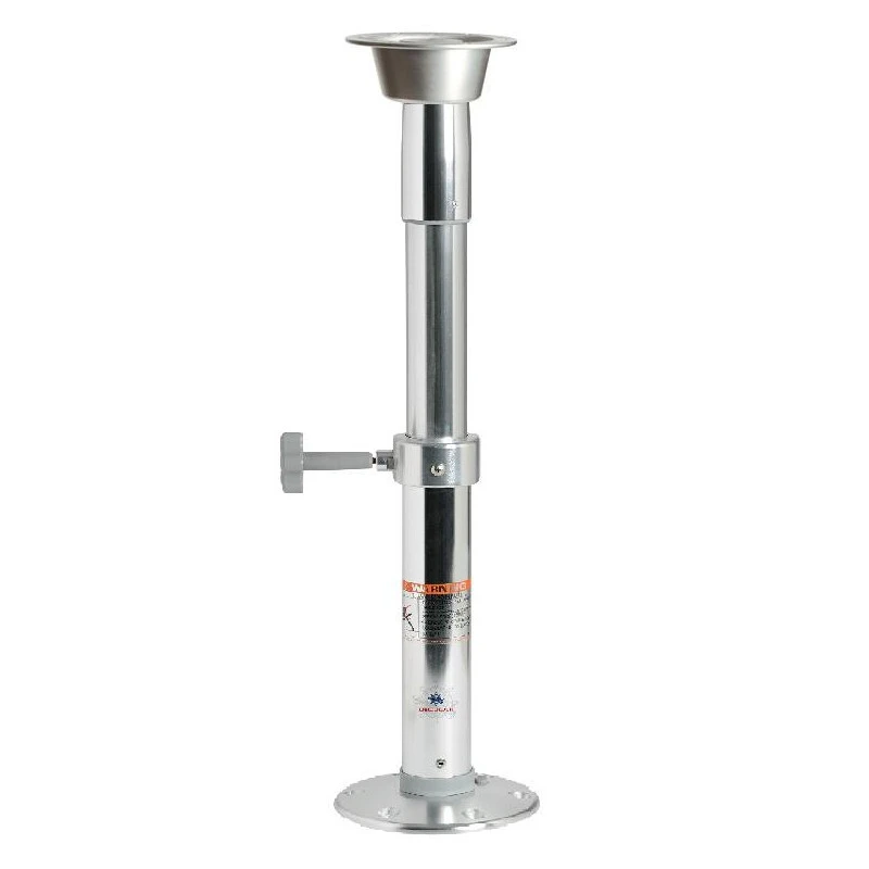 OSCULATI Pied Table Alu Télescopique 3 OSCULATI Pied Table Alu Télescopique