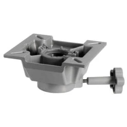 OSCULATI Pied Télescopique Triple -Plastimo Magasin osculati pied telescopique triple 4