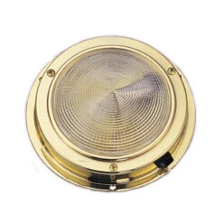 OSCULATI Plafonnier Laiton ø 138 Mm