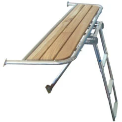 OSCULATI Plate-forme Arrière -Plastimo Magasin osculati plate forme arriere 2