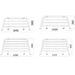 OSCULATI Plate-forme Arrière -Plastimo Magasin osculati plate forme arriere 3
