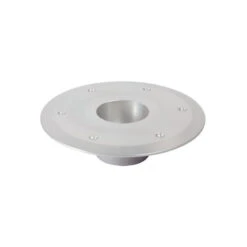 OSCULATI Platine Pied De Table Alu ø 250 Mm